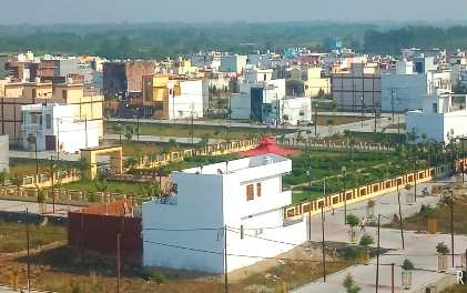  100 Sq. Yards Residential Plot for Sale in Sultanpur, Gurgaon