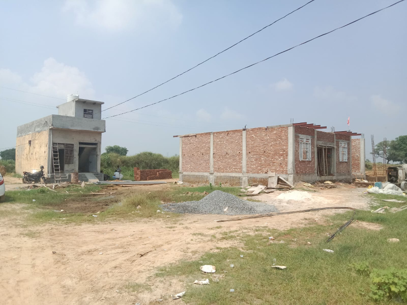  Residential Plot 70 Sq. Yards for Sale in Sultanpur, Gurgaon