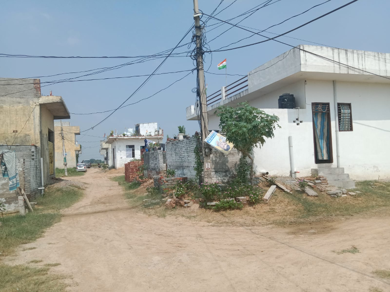  Residential Plot 100 Sq. Yards for Sale in Dwarka Expressway, Gurgaon