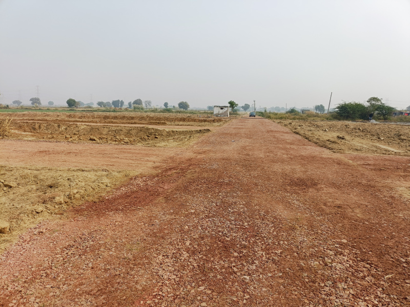  50 Sq. Yards Residential Plot for Sale in Sultanpur, Gurgaon