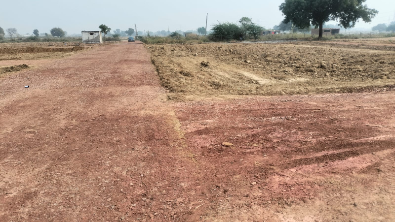  50 Sq. Yards Residential Plot for Sale in Sultanpur, Gurgaon