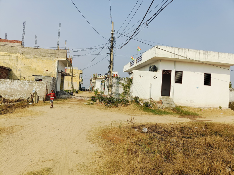  Residential Plot 100 Sq. Yards for Sale in Sultanpur, Gurgaon