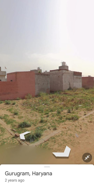  Residential Plot 100 Sq. Yards for Sale in Sultanpur, Gurgaon