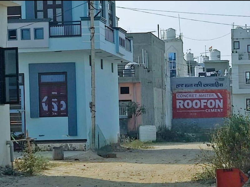  Residential Plot 50 Sq. Yards for Sale in Dwarka Expressway, Gurgaon