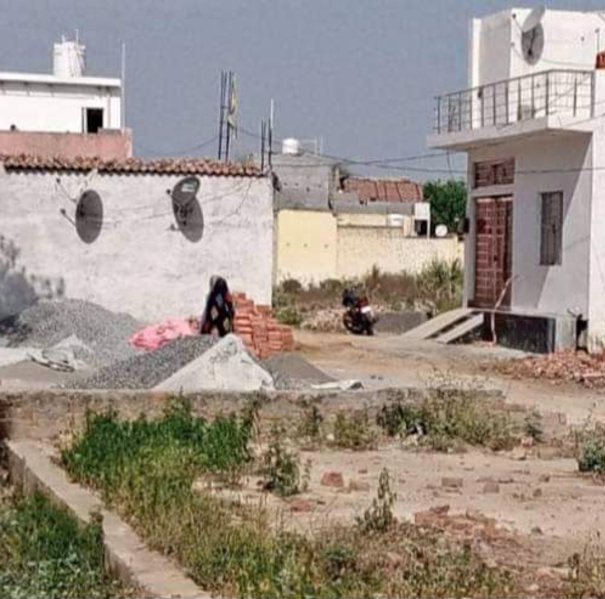  100 Sq. Yards Residential Plot for Sale in Sultanpur, Gurgaon