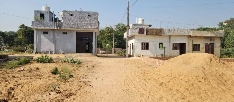  Residential Plot 50 Sq. Yards for Sale in Sultanpur, Gurgaon