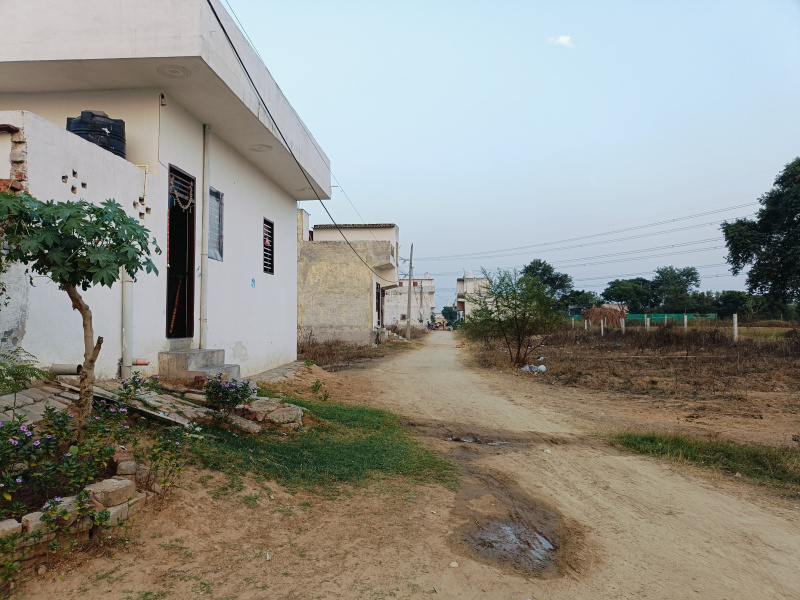  Residential Plot 50 Sq. Yards for Sale in Sultanpur, Gurgaon