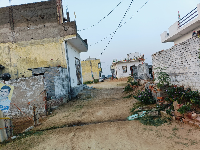  Residential Plot 50 Sq. Yards for Sale in Sultanpur, Gurgaon