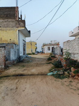  Residential Plot for Sale in New Colony, Gurgaon