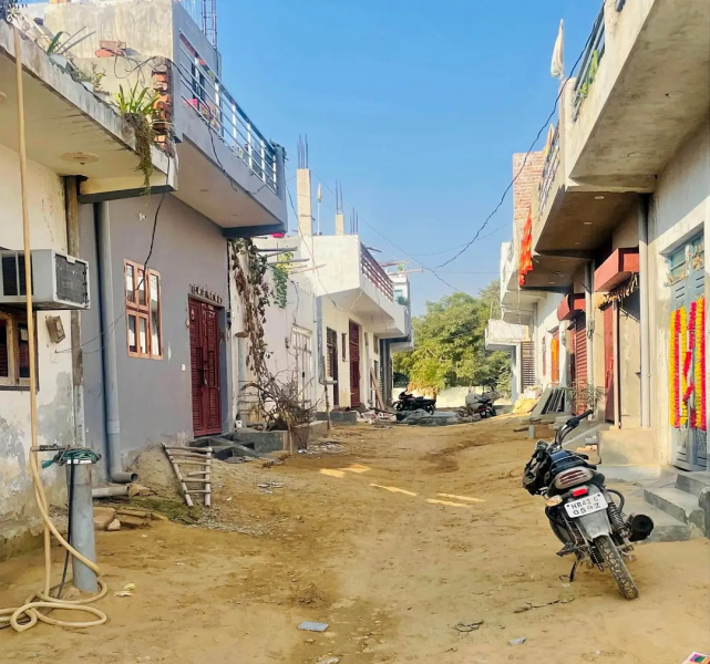  Residential Plot 100 Sq. Yards for Sale in Sultanpur, Gurgaon