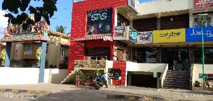  Commercial Shop for Rent in Yemalur, Bangalore