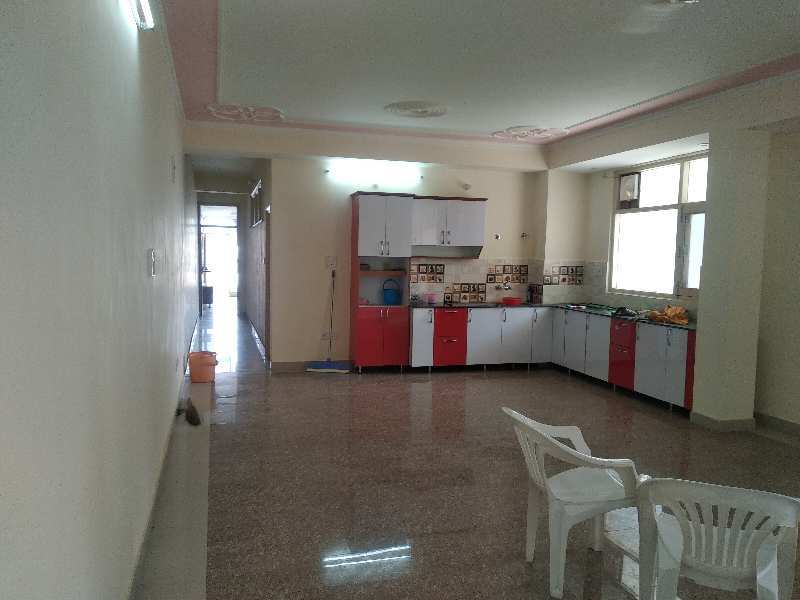 3 BHK Apartment 1400 Sq.ft. for Sale in Deoghat, Solan