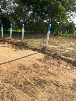  Residential Plot for Sale in Gowdavalli, Medchal