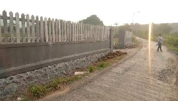  Commercial Land for Sale in Marunji, Pune