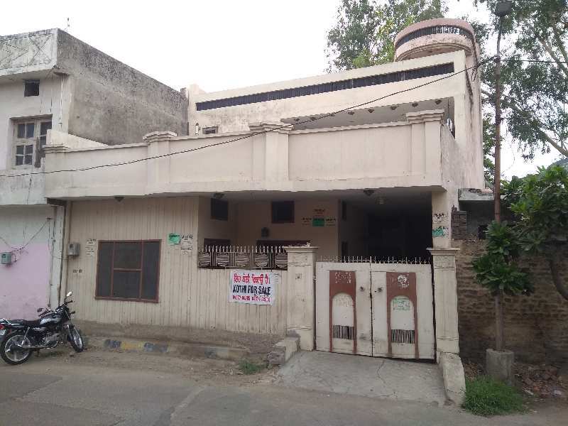 5 BHK House 160 Sq. Yards for Sale in Gobind Nagar, Ludhiana