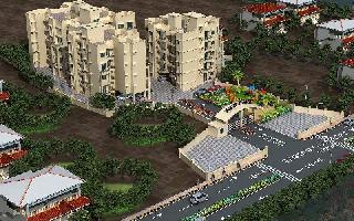 1 BHK Flat for Sale in Panvel, Navi Mumbai