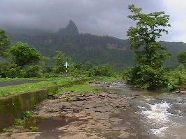  Residential Plot for Sale in Karjat, Mumbai