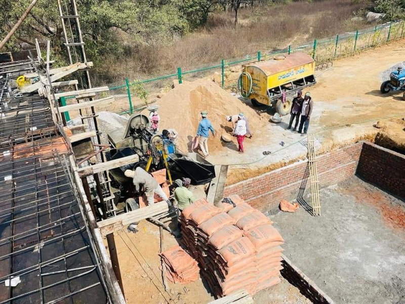  151 Sq. Yards Residential Plot for Sale in Patancheru, Hyderabad