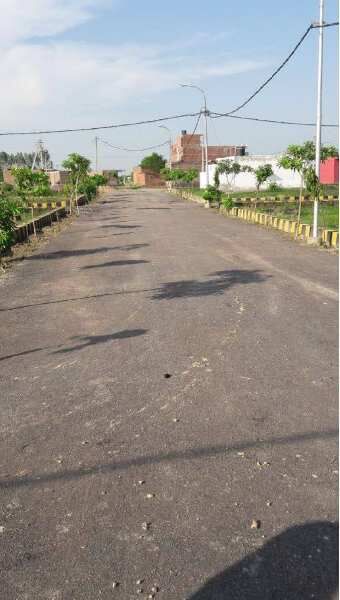 2 BHK House 1000 Sq.ft. for Sale in Lucknow Kanpur Highway