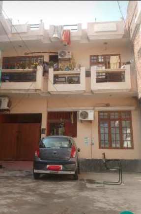 6 BHK House 18000 Sq.ft. for Sale in