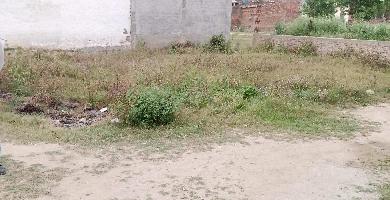  Residential Plot for Sale in Chhutmalpur, Saharanpur