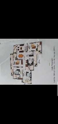 4 BHK Flat for Sale in Patiala Road, Zirakpur