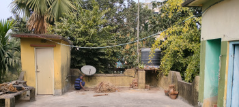 1 BHK House for Rent in Dum Dum Cantonment, Kolkata