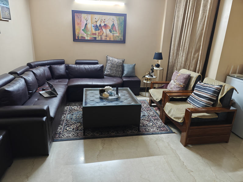 4 BHK Builder Floor 2200 Sq.ft. for Sale in Sector 57 Gurgaon