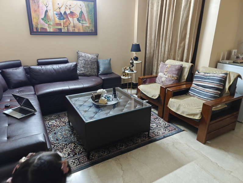 4 BHK Builder Floor 2200 Sq.ft. for Sale in Sector 57 Gurgaon