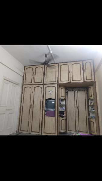 1 RK Apartment 400 Sq.ft. for Sale in Keshav Pada,