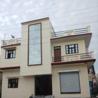 3 BHK House for Sale in Navodaya Nagar, Haridwar