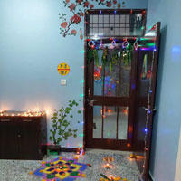 3 BHK Flat for Sale in Ajmer Road, Jaipur
