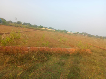  Commercial Land for Sale in Kantabada, Bhubaneswar