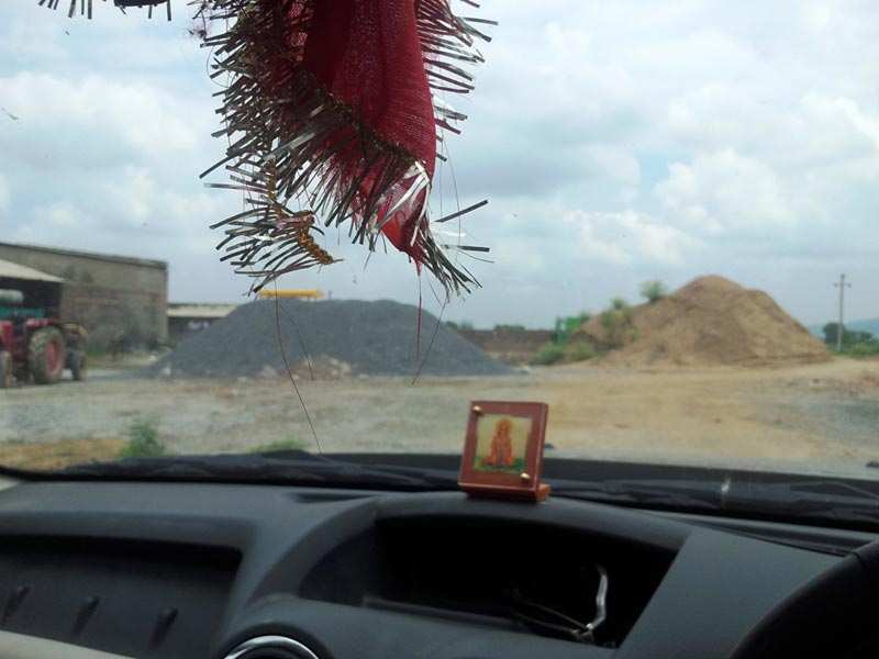 1 BHK 650 Sq.ft. Apartment for Sale in Neemrana, Alwar