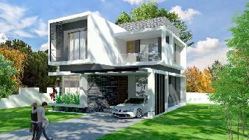 3 BHK Villa for Sale in Athani, Kochi