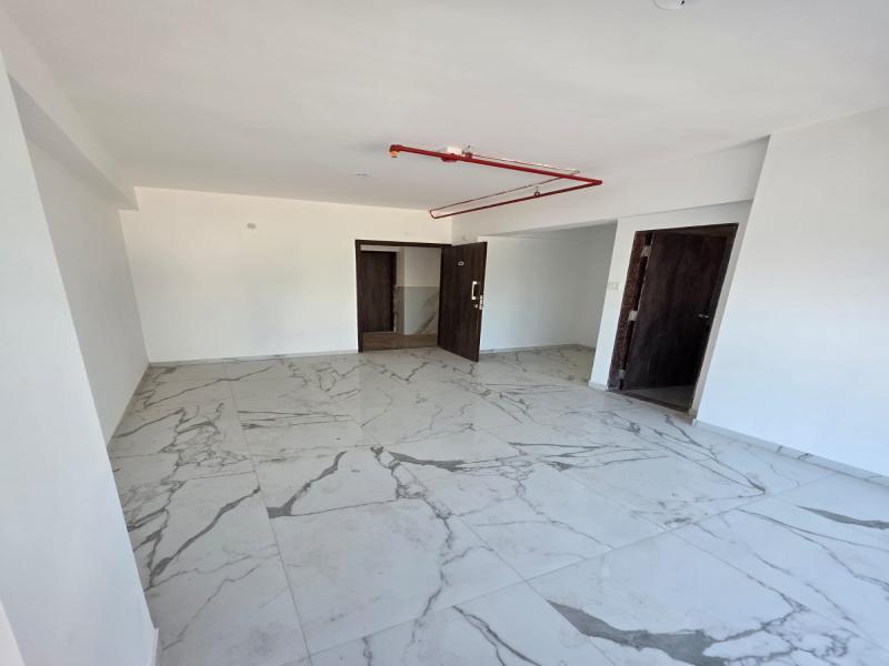  360 Sq.ft. Office Space for Sale in Dadar, Mumbai