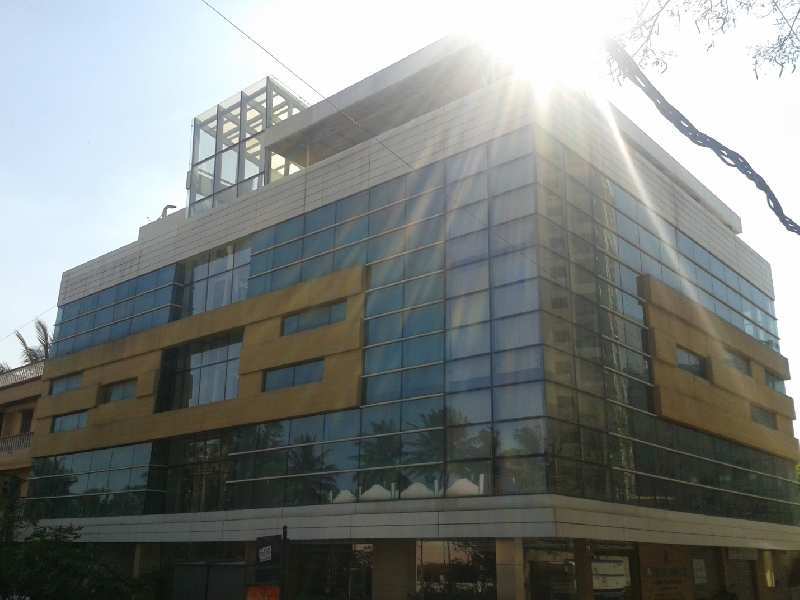 Office Space 22000 Sq.ft. For Sale In Btm Layout, Bangalore (REI838421)