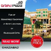  Commercial Shop for Sale in Raj Nagar Extension, Ghaziabad