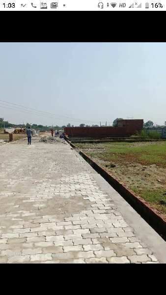  Residential Plot 60 Sq. Yards for Sale in Ramaipur, Kanpur