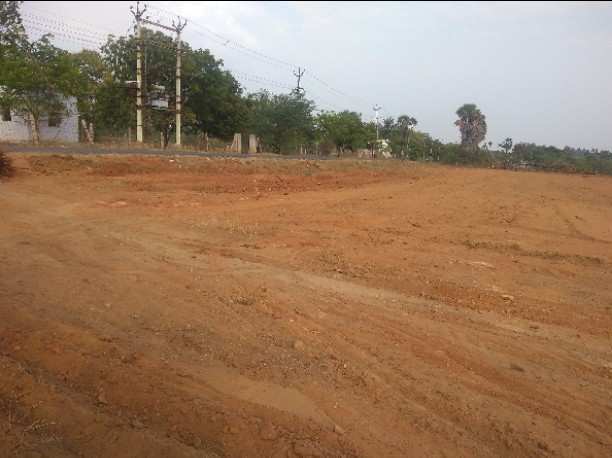 Industrial Land 1 Acre for Sale in Trichy Highways, Tiruchirappalli