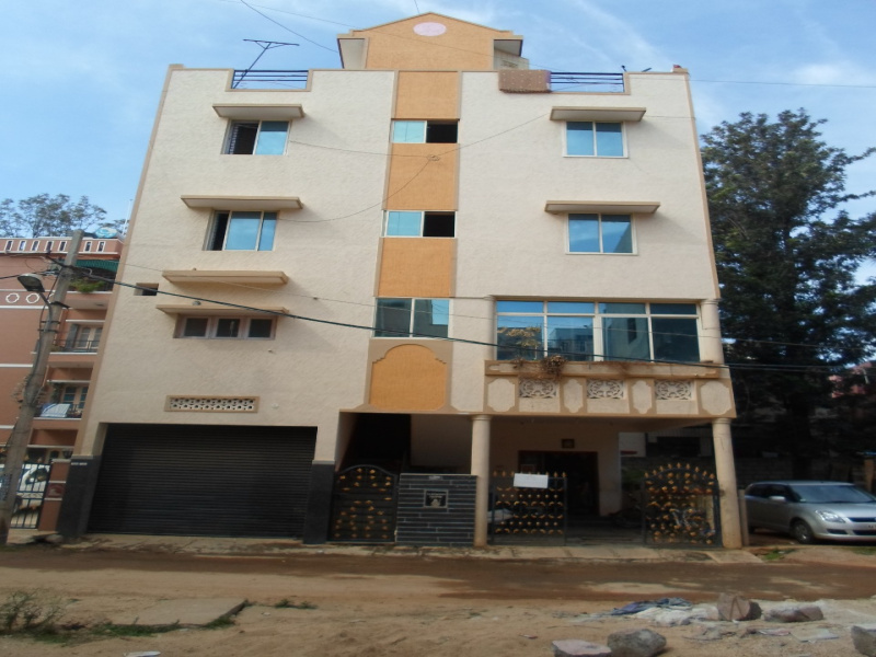 3 BHK House 1400 Sq.ft. for Sale in JP Nagar 7th Phase, Bangalore