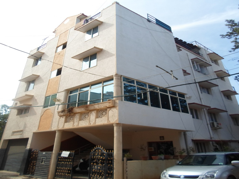 3 BHK House 1400 Sq.ft. for Sale in JP Nagar 7th Phase, Bangalore