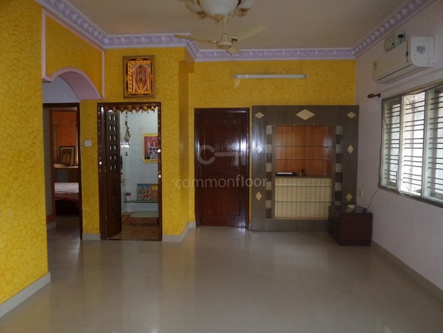 3 BHK House 1400 Sq.ft. for Sale in JP Nagar 7th Phase, Bangalore