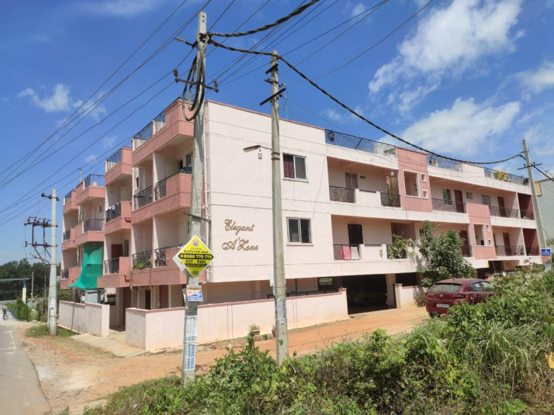  Warehouse 1500 Sq.ft. for Rent in Hunasamaranahalli, Bangalore