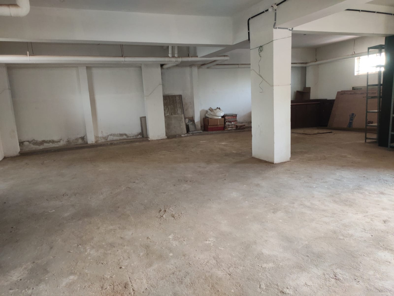  Warehouse 1500 Sq.ft. for Rent in Hunasamaranahalli, Bangalore