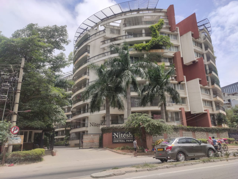 3 BHK Apartment 1774 Sq.ft. for Sale in Kattigenahalli, Bangalore