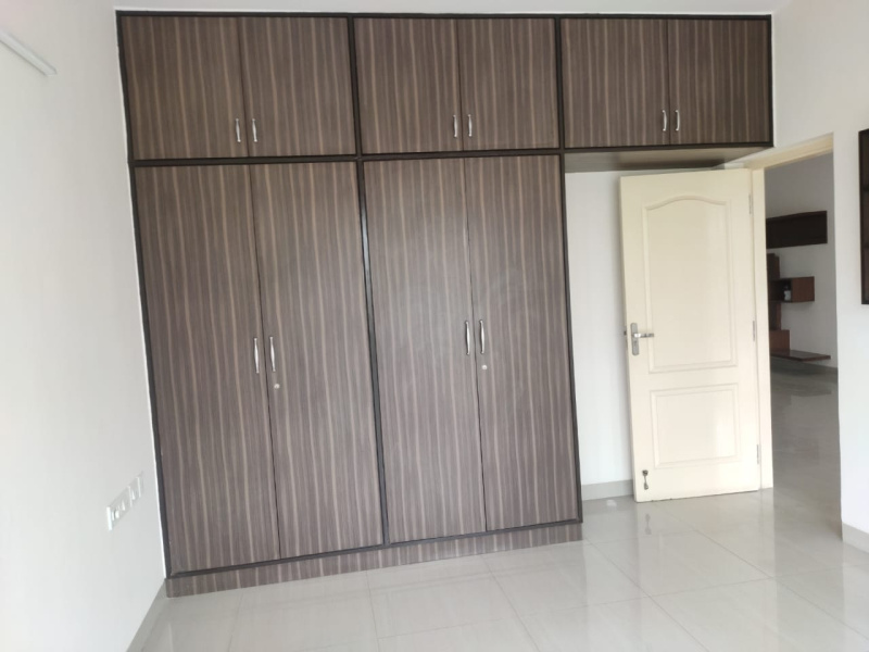 3 BHK Apartment 1774 Sq.ft. for Sale in Kattigenahalli, Bangalore
