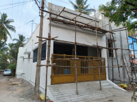 2 BHK House for Sale in Koothapakkam, Cuddalore