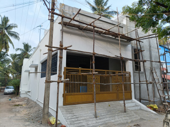 2 BHK House for Sale in Koothapakkam, Cuddalore