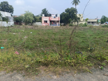  Residential Plot for Sale in Padirikuppam, Cuddalore